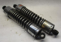 Harley Davidson Sportster Ironhead XLH XLC Progressive Suspension Rear Shock Set