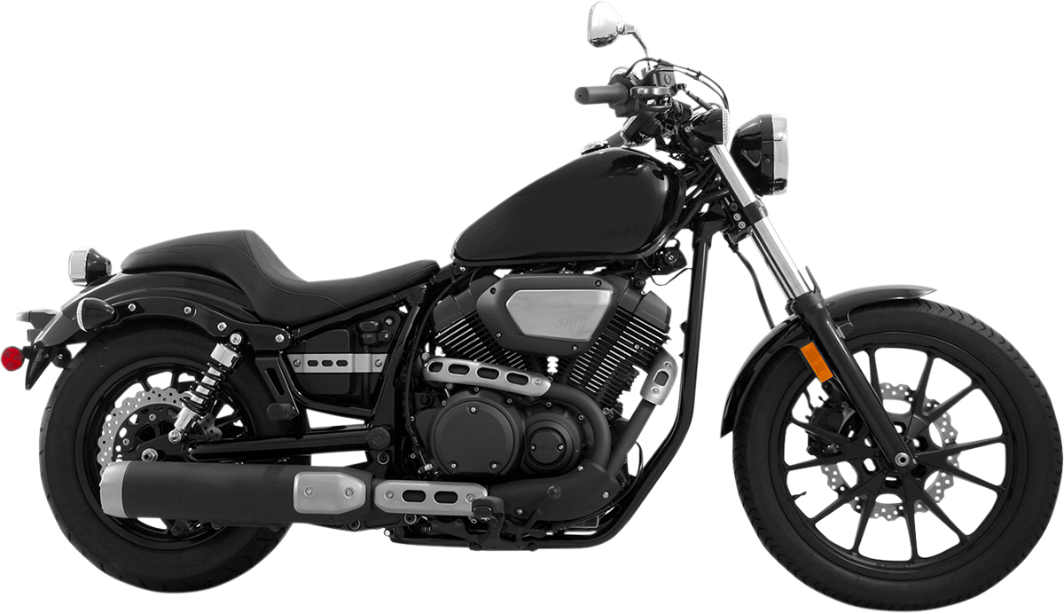 Mustang Seats for Yamaha 75690