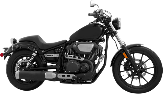 Mustang Seats for Yamaha 75690