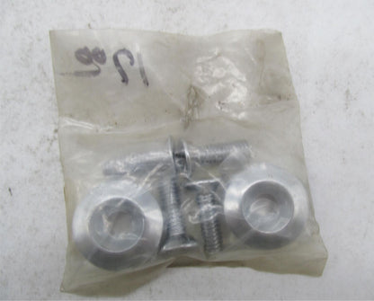 Harley Davidson 1991 - Up Softail Flatside Tank Custom Bolt Kit 25590