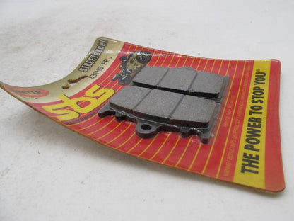 SBS Sintered Motorcycle Front Street Brake Pads Pad Set 631HS