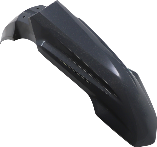 Acerbis Front Fender Gray/Metallic 2858847297