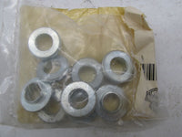 Lot of 9 Harley Davidson Genuine NOS Caliper Boot Bushings 46020-84