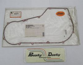 (1) Harley Davidson James Softail Dyna Primary Cover Gasket JGI-60539-89-X