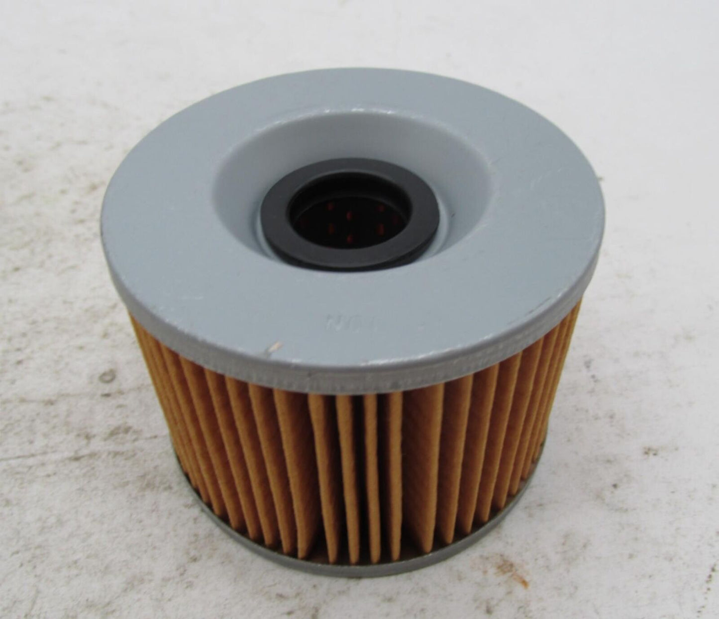 Parts Unlimited Universal Oil Filter K15-0024