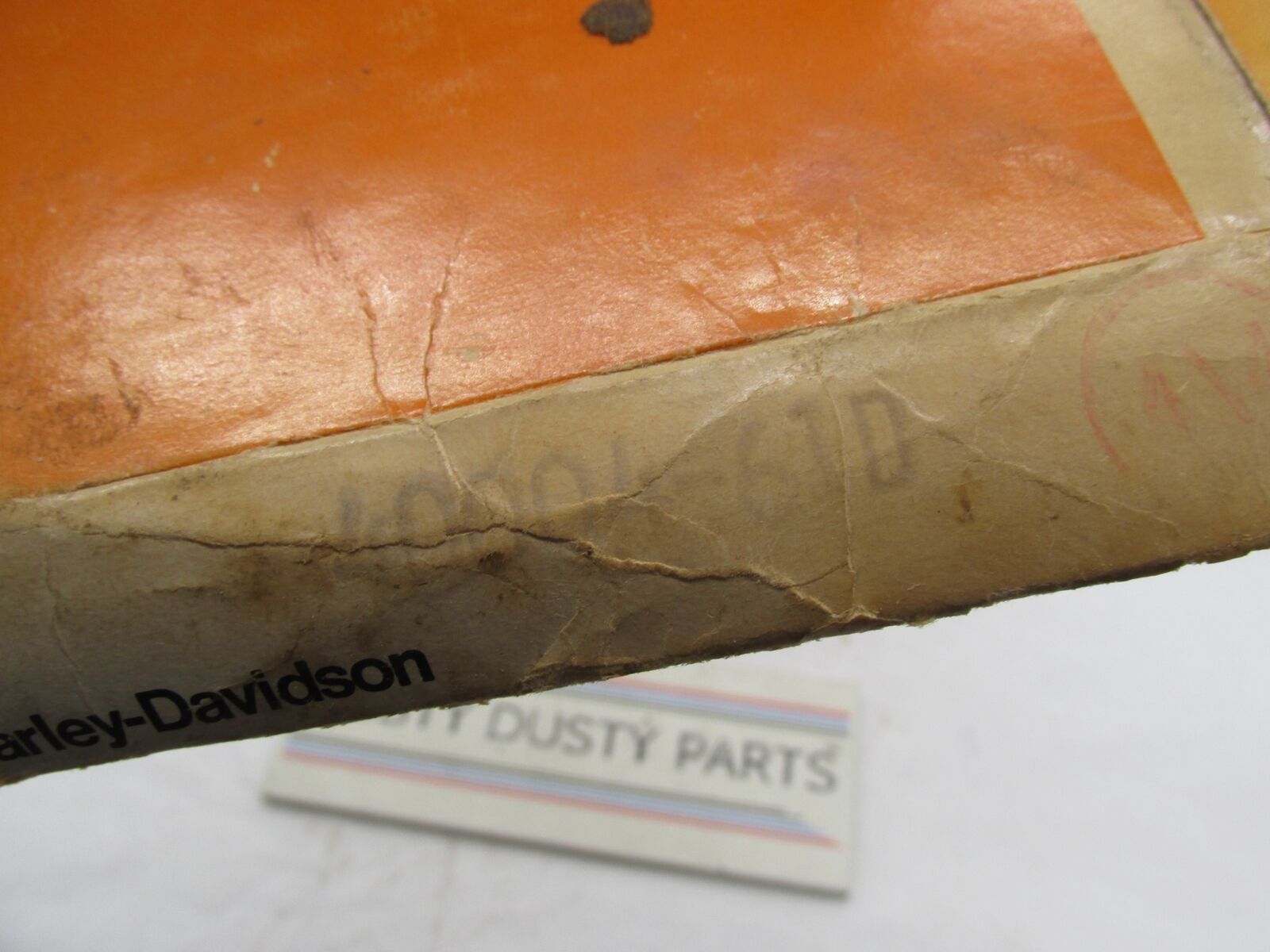 Harley-Davidson Genuine NOS Aermacchi Sprint Duckworth Chain 40004-61P
