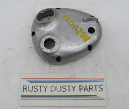 Norton Genuine Original Commando AMC Gearbox Case Cover 06-0722
