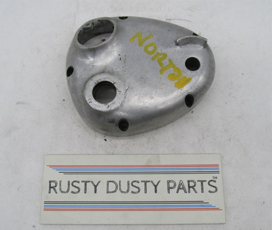 Norton Genuine Original Commando AMC Gearbox Case Cover 06-0722