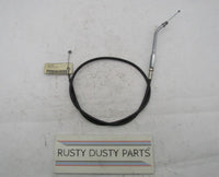 Harley Davidson Genuine NOS 1986-87 XL Throttle Control Cable 56308-86T