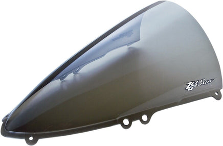 Zero Gravity Corsa Windscreen Smoke 24-811-02