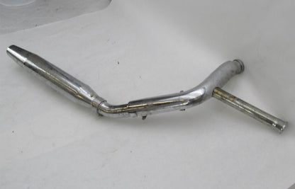 Harley Davidson Genuine Sportster XL 1200 Rear Exhaust Header Muffler 65613-86A