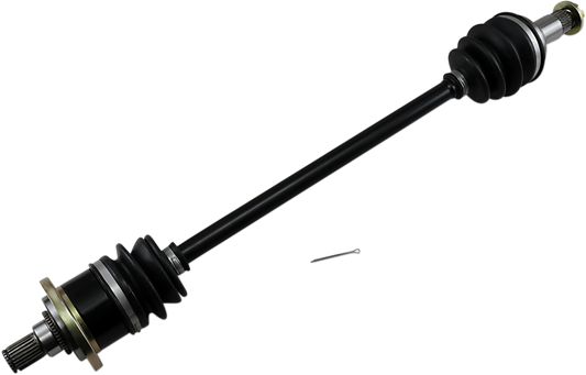 Moose Racing Complete Axle Kits Front Left 0214-1571