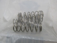 Lot of 4 Harley Davidson Genuine NOS XL Compression Springs 26436-90A