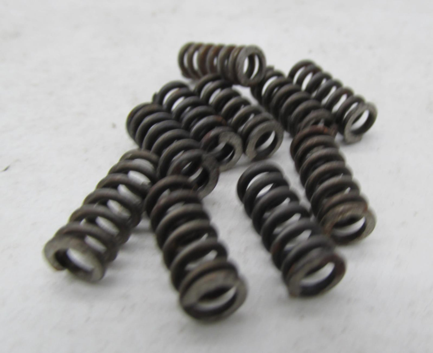 Lot of 10 Harley-Davidson Aermacchi Genuine NOS Starter Crank Springs 33342-75P