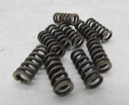 Lot of 10 Harley-Davidson Aermacchi Genuine NOS Starter Crank Springs 33342-75P