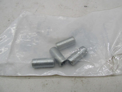 Lot of 4 Harley Davidson Genuine NOS Roll Pins 634