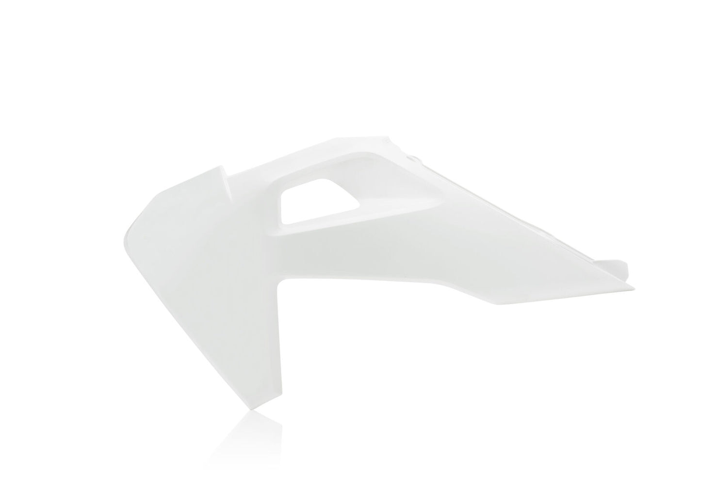 Acerbis Radiator Shrouds White 2726580002