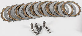 Hinson High Performance Clutch Plate Kit FSC196-9-001