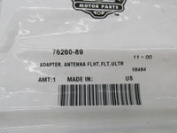 Harley Davidson Genuine NOS FLHT FLT Ultra Antenna Adapter 76260-89