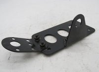 Harley Davidson Multi-Fit Side Mounted License Plate Bracket