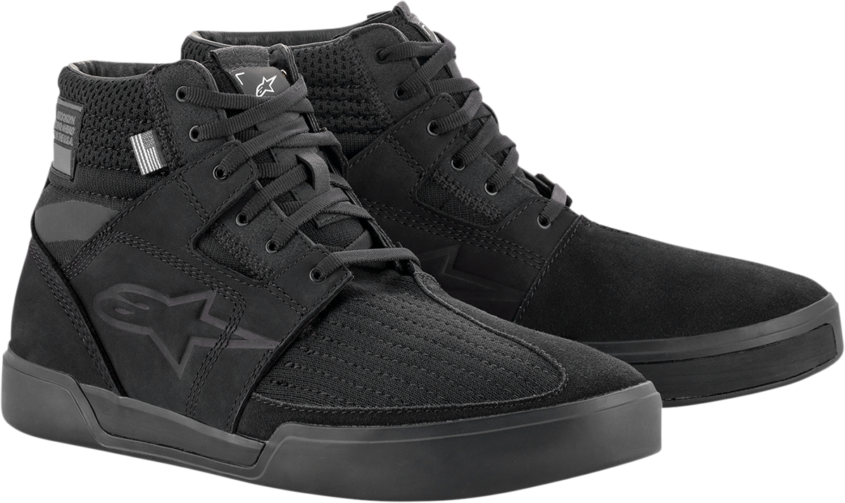 Alpinestars Primer Shoes Black US 11.5 26500211100-115