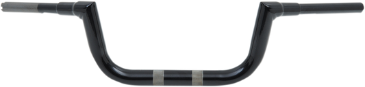 LA Choppers 1 1/2" Grande Twin Peaks Hefty Handlebars LA-7363-08B