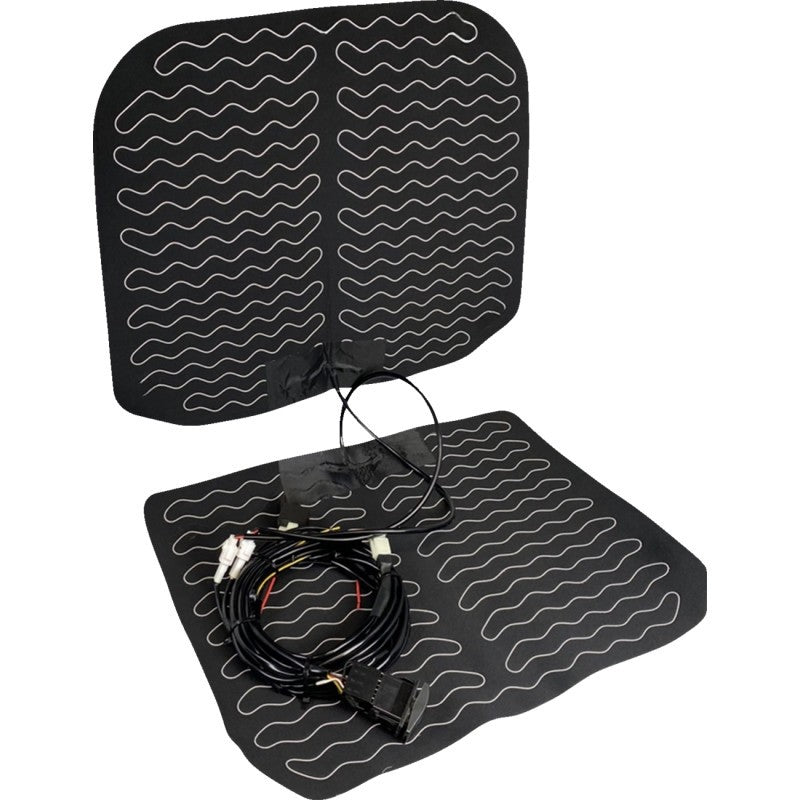 Moose Racing Seat Heater Utility Kit for UTV 100-5181-PU