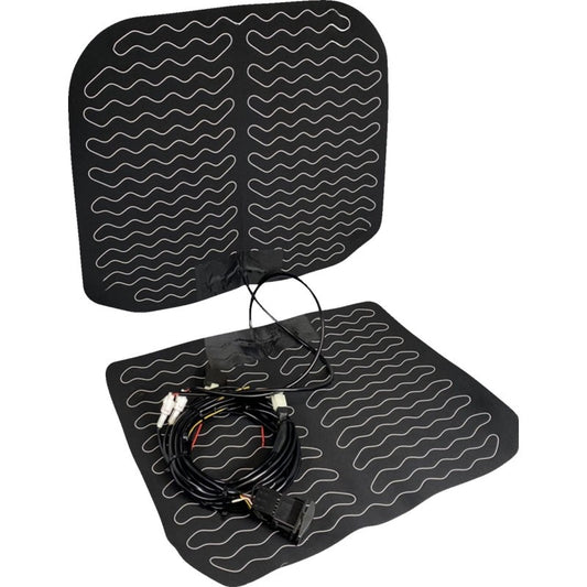 Moose Racing Seat Heater Utility Kit for UTV 100-5181-PU