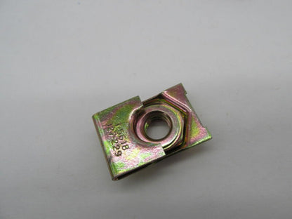 Lot of 9 Harley Davidson Genuine NOS Nut Clips 9959