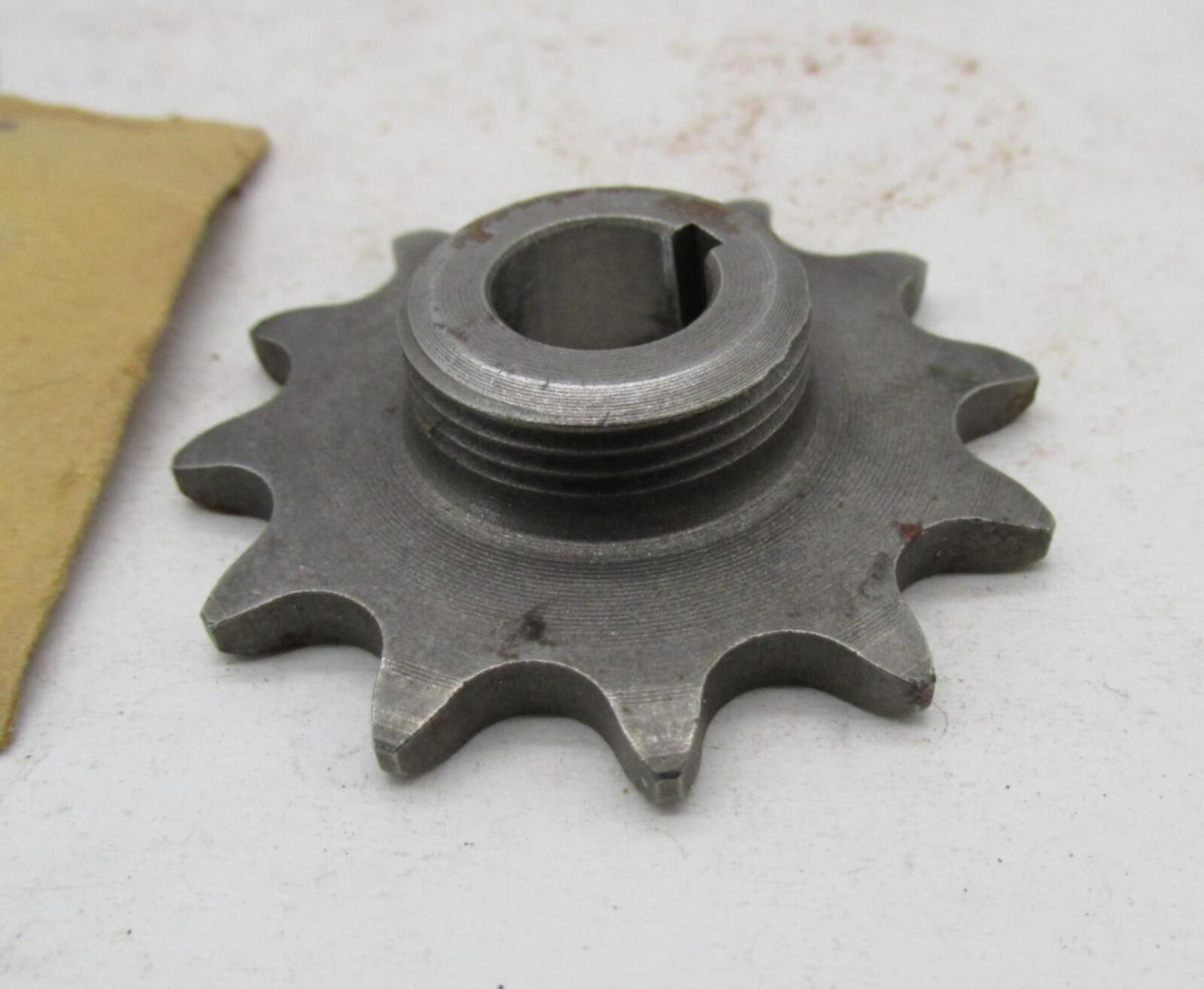 Harley-Davidson Genuine NOS Aermacchi 12T Shortster Sprocket 35202-72P