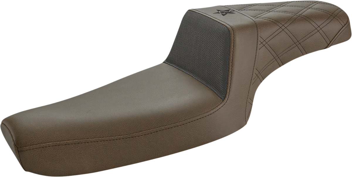 Saddlemen Unknown Step Up Seat UN79-03-173BR