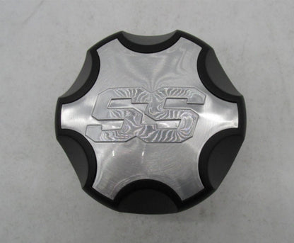 I.T.P. SS312/System 6 Wheel Replacement Center Cap 4/156 C156SS