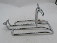 Harley Drag Specialties 86-05 FLST Rear Luggage Fender Rack DS720009