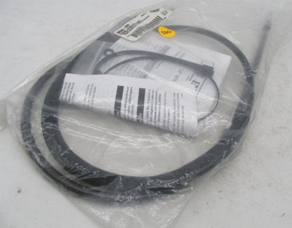 Harley-Davidson Genuine NOS Diamond FXDF Black Clutch Cable 38940-09A