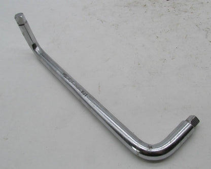Peugeot France 671 Plug Removal Tool Automotive Removal Tool Wrench