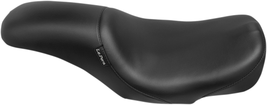 Le Pera Silhouette Series Full Length Seat Smooth LK-867RZ
