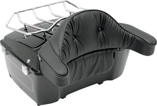 Drag Specialties Tour Box Pad Pillow Style 0822-0140