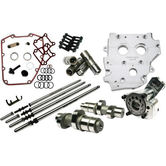 Feuling HP+ Complete Gear Drive Cam Kit 543 7233