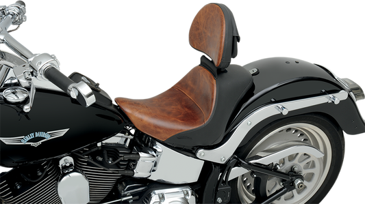 Saddlemen Renegade Lariat Solo Seat Backrest 11567B