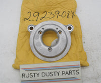 Harley Davidson Genuine NOS Air Cleaner Backing Plate 29239-08