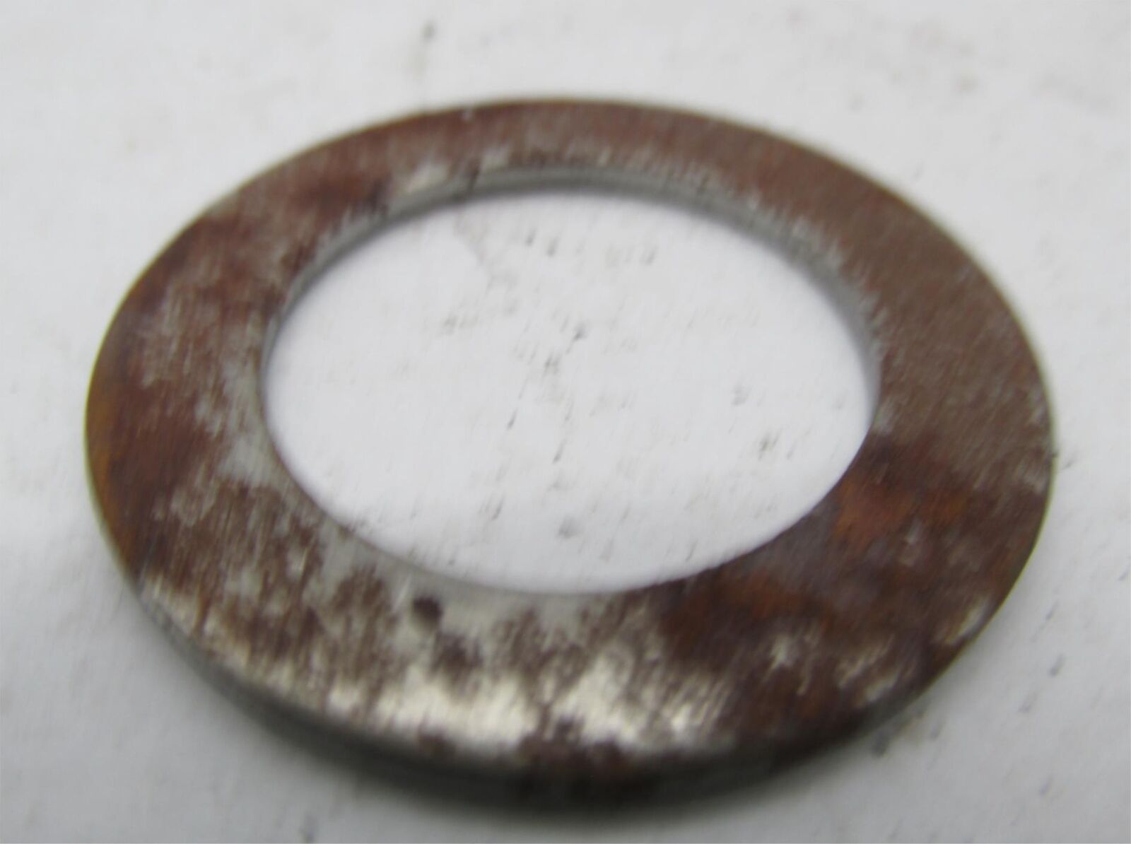 Lot of 10 Harley-Davidson Aermacchi Genuine NOS SS SX Thrust Washers 41685-74P