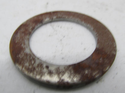 Lot of 10 Harley-Davidson Aermacchi Genuine NOS SS SX Thrust Washers 41685-74P