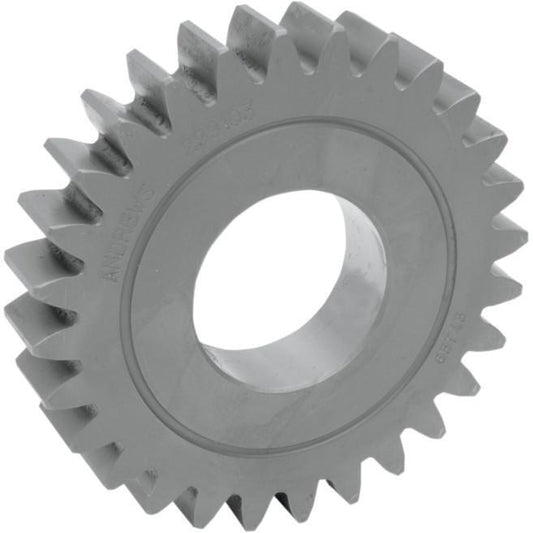 Andrews Mainshaft 3rd Gear for 5-Speed XL 299103