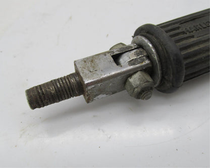 Harley Davidson Genuine Aermacchi 970 Harley SS Sprint 350 Foot Rest Foot Peg