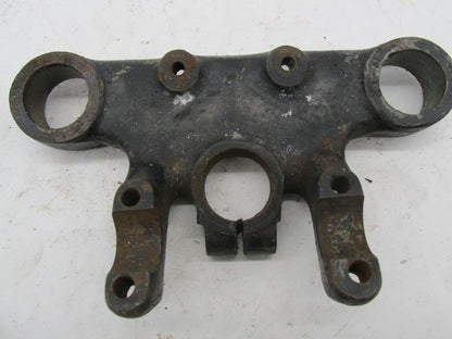 BSA Front End Triple Tree B40 C15 B44 350cc 250cc 441CC Singles 40-6114