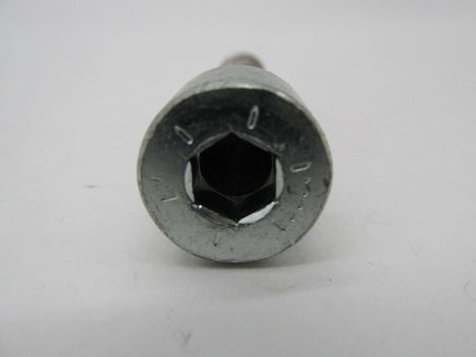 Harley Davidson Genuine NOS Chrome Hex Socket Cap Screw 3534B