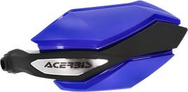 Acerbis Argon Handguards Blue/Black 2929431034