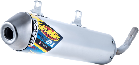 FMF Racing Turbinecore 2.1 Slip-On Silencer 25277