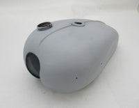 1971-73 Triumph TR6R Trophy TR6 650cc T120 T120R Bonneville Primed Gas Fuel Tank