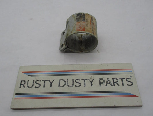 Harley Aermacchi Qenuine NOS Sprint SS,SX 70-72.AMF Spark Coil Clamp 31724-70P